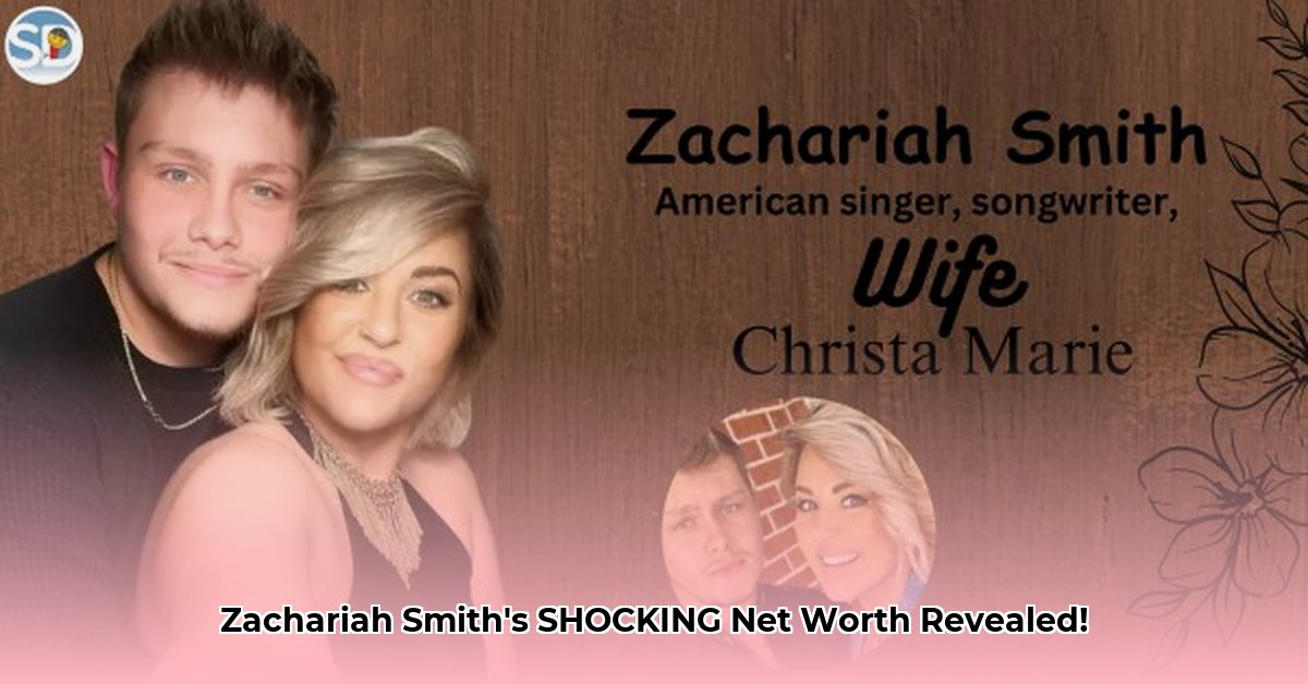 zachariah-smith-net-worth